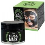 The Black Mask černá slupovací maska proti černým tečkám 50 ml – Hledejceny.cz