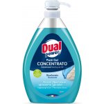 Dual power koncentrovaný gel na nádobí Bicarbonat 1 l – Zboží Mobilmania