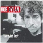 Dylan Bob - Love & Theft CD – Hledejceny.cz