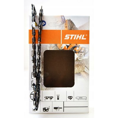 Stihl Rapid Super (RS) 1,6 - .325"- 67čl. s hranatým profilem 36390000067 – Sleviste.cz