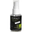 Lovely Lovers POTENCY Spray STRONG FORMULA + ENERGY 50ml