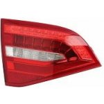 Zadní světlo- levé AUDI A4 (B8) 2011-2015 |011-2015| AUTOMOTIVE LIGHTING | 8001063647609 – Hledejceny.cz