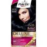 Pallete Deluxe 909 modročerný 50 ml – Hledejceny.cz