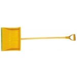 Dětské hrablo na sníh TES 160590 mix barev – Zboží Mobilmania