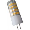 Žárovka Retlux 50003525 LED žárovka G4 3,5W LED 12V teplá bílá