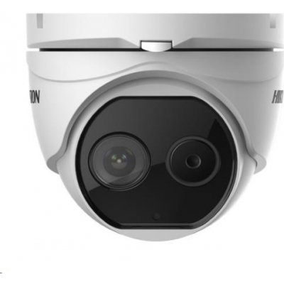 Hikvision DS-2TD1217-3/V1 (3.1mm) – Zboží Mobilmania