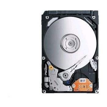 Toshiba 1TB, 2.5", SATAII, 5400rpm, 8MB, MQ01ABD100