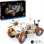LEGO® Technic 42182 Lunární průzkumné vozidlo NASA Apollo LRV – Hledejceny.cz