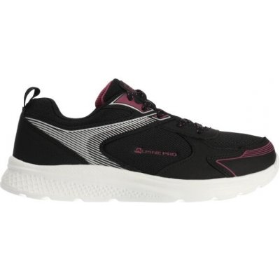 Alpine Pro Lusela černá – Zboží Mobilmania