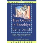 Tree Grows in Brooklyn Smith Betty, Burton Kate audio – Hledejceny.cz