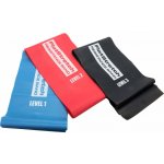 POWER SYSTEM FLAT STRETCH BAND 3 – Zboží Mobilmania