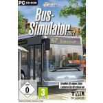 Bus Simulator 2012 – Zbozi.Blesk.cz
