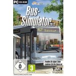 Bus Simulator 2012 – Hledejceny.cz