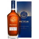 Metaxa 12* 40% 0,7 l (karton)