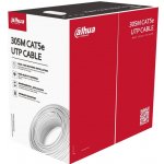 Dahua Technology PFM920I-5EUN Cat5e U/UTP (UTP), 305m – Zboží Živě