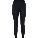 Kari Traa Thale dámské sportovní legíny černé – Zboží Mobilmania