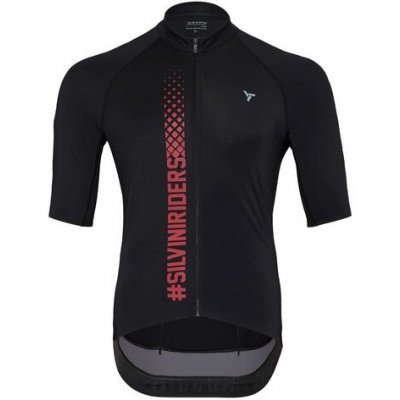 Silvini MD2424 Mazzano black-grey pánský – Zboží Dáma