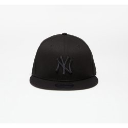 New Era 9Fifty MLB Tonal New York Yankees Cap Black