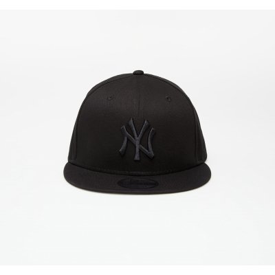 New Era 9Fifty MLB Tonal New York Yankees Cap Black – Zboží Mobilmania