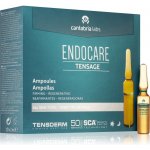 EndocareTensage Ampoules zpevnění a lifting pleti 10 x 2 ml – Zboží Dáma