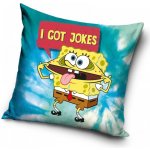 Carbotex Spongebob 40 x 40 cm – Zboží Mobilmania