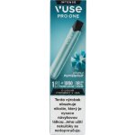 Vuse PRO One Pen 1000 Aqua Peppermint 18mg 1000 potáhnutí – Hledejceny.cz