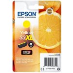 Epson C13T33644012 - originální – Hledejceny.cz