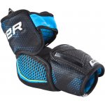 Chrániče loktů Bauer X ELBOW PAD JR – Zbozi.Blesk.cz