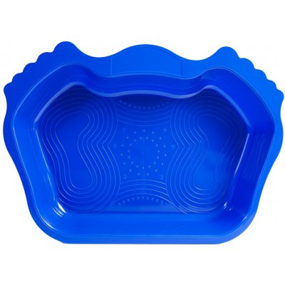 MARIMEX 10224005 Yettiho stopa vanička na oplach nohou – HobbyKompas.cz