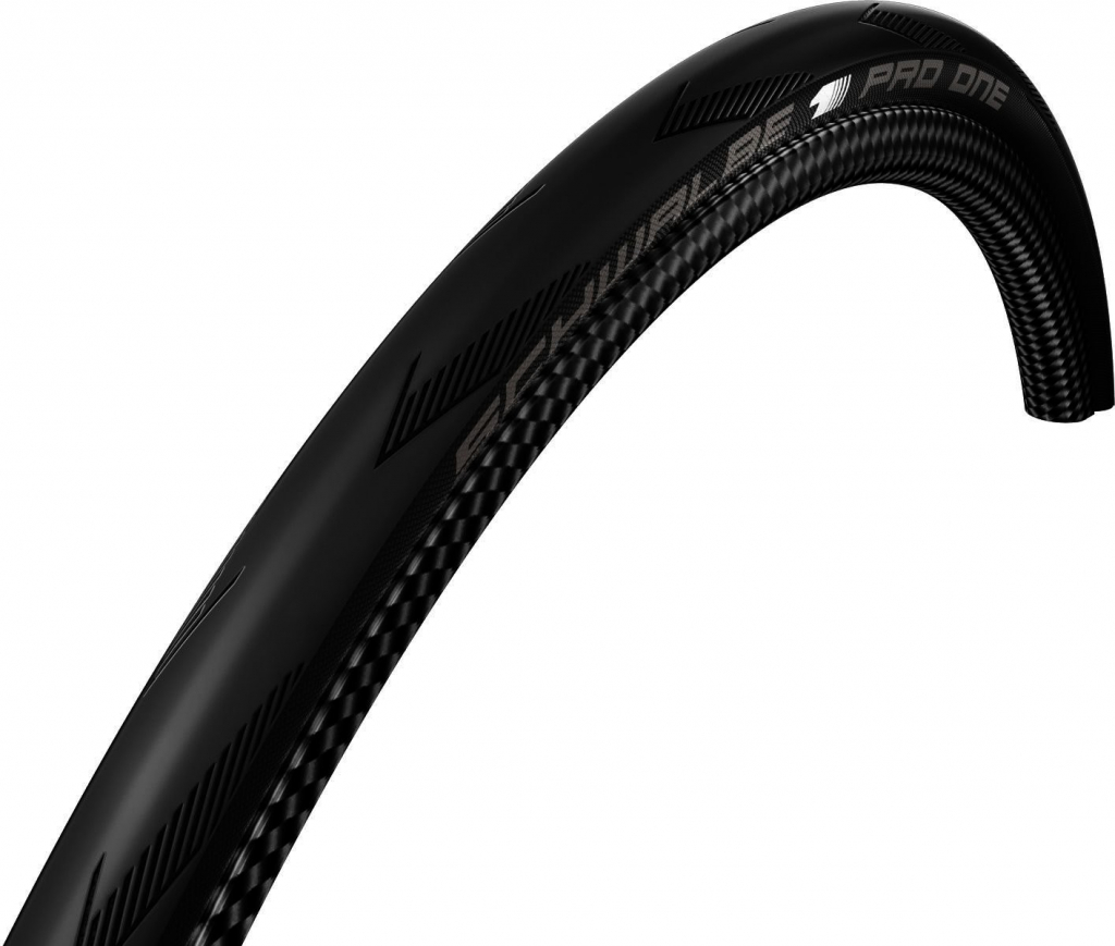 Schwalbe Pro One 700x25C skládací