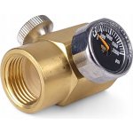 SodaStream CO2 píštěl Tr21/4 pro Brita Philips Náboje modré Twist – Zboží Mobilmania