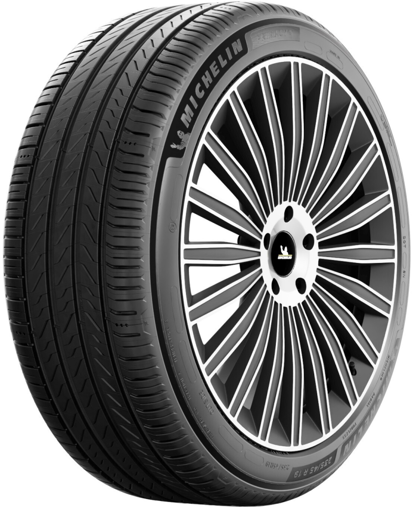 Michelin Primacy 5 225/55 R17 101W