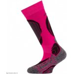 SJB 409 růžová dětské ponožky – Zboží Mobilmania