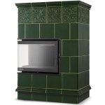 Higher Porto zelená – Zboží Dáma