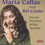 Various - Maria Callas Sings Bel Ca – Hledejceny.cz