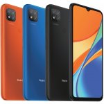 Xiaomi Redmi 9C NFC 2GB/32GB – Hledejceny.cz