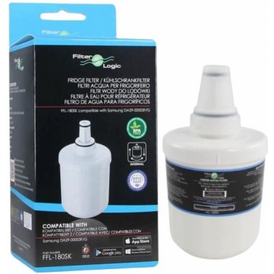 Filter Logic FFL-180SK – Zboží Mobilmania