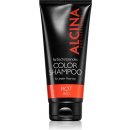 Alcina Color Red Shampoo 200 ml