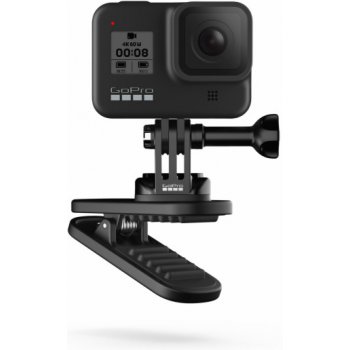 GoPro Magnetic Swivel Clip ATCLP-001