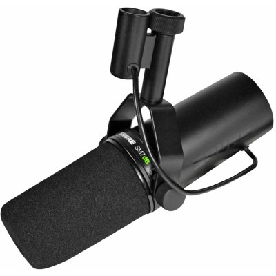 Shure SM7dB – Hledejceny.cz