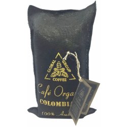 Marila Organico Colombiano 100% Arabica 1 kg