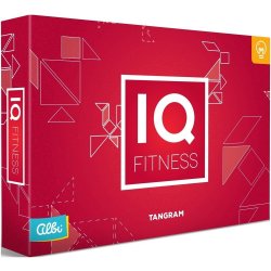 Albi IQ Fitness Tangram