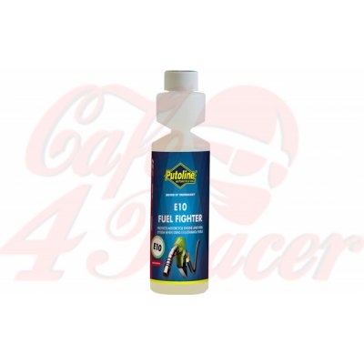 Putoline E10 FUEL FIGHTER 250 ml – Hledejceny.cz