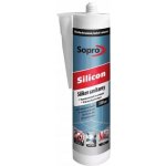 Sopro Sanitární silikon béžový 310 ml – Hledejceny.cz
