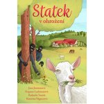 Statek v ohrožení - Tomšů Radmila, Jurmanová Jana, Lachmanová Dagmar, Vágnerová Kateřina – Hledejceny.cz