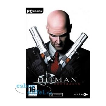 Hitman Contracts