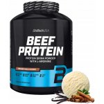 BioTech USA Beef Protein 1816 g – Hledejceny.cz