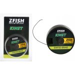 Zfish šňůra Kinet Coated Braid 10m 20lb – Hledejceny.cz