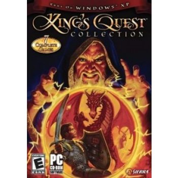 Kings Quest Collection