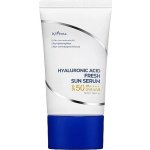 Isntree Hyaluronic Acid Watery Sun Gel SPF50+/PA++++ 50 ml – Sleviste.cz